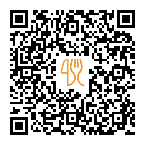 Link z kodem QR do karta Okinawa Steak Sushi Marietta