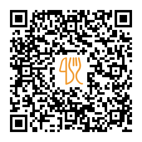 Link z kodem QR do karta Tepanyaki Japanese Steak House