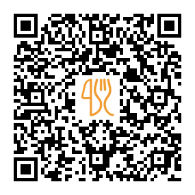 Link z kodem QR do karta The Dish Thai Fusion Cuisine