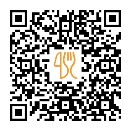 Link z kodem QR do karta Fuchi Asian Cuisine