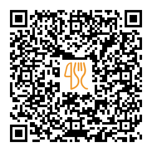 Link z kodem QR do karta The Ice Cream Shop By Ghost Kitchens