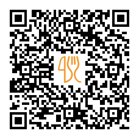 Link z kodem QR do karta 707 Restaurant