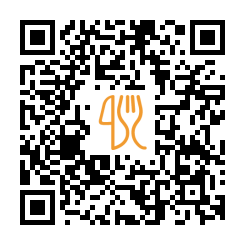 Link z kodem QR do karta Café Klön-stuuv