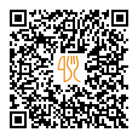 Link z kodem QR do karta Frontier Restaurant