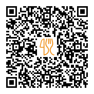 Link z kodem QR do karta Los Parceros Colombian Food