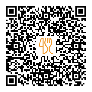 Link z kodem QR do karta Silver Fork Thai Japanese Cuisine