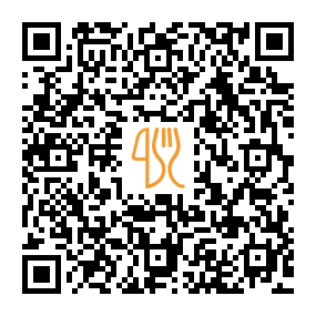 Link z kodem QR do karta Minas Brazilian Steakhouse Calgary