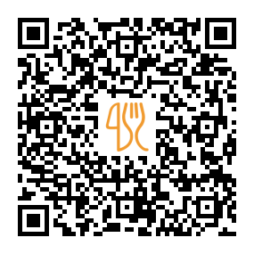 Link z kodem QR do karta Elephant Thai Kitchen