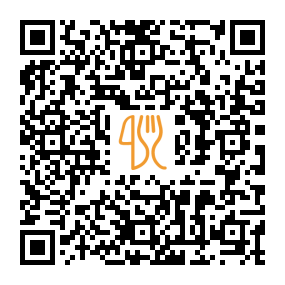 Link z kodem QR do karta The Fuse Asian Cuisine