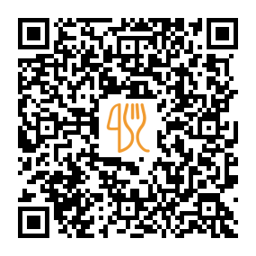 Link z kodem QR do karta HONG KONG INN