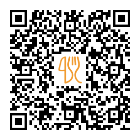 Link z kodem QR do karta Bangkok Garden Thai Cuisine