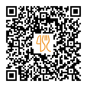 Link z kodem QR do karta Koreana Authentic Cuisine