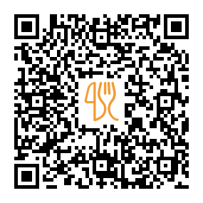 Link z kodem QR do karta Asian Corner Cafe