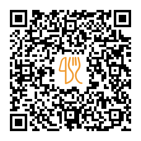 Link z kodem QR do karta Narai Asian Cuisine