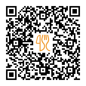 Link z kodem QR do karta Trimurti Hotel Restaurant