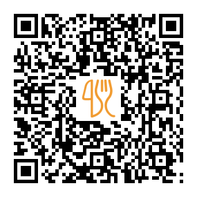 Link z kodem QR do karta Bangkok House Thai Cuisine