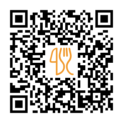 Link z kodem QR do karta Si Thai Restaurang