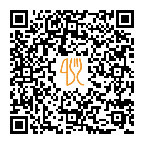 Link z kodem QR do karta China Kitchen