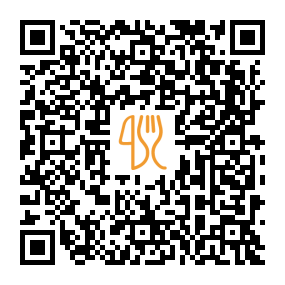 Link z kodem QR do karta Indian Fusion Authentic Cuisine