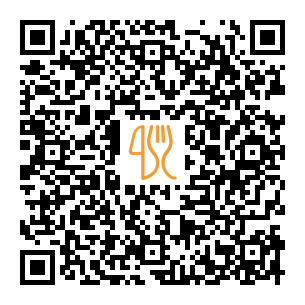 Link z kodem QR do karta Auberge du Rocher