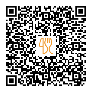 Link z kodem QR do karta La Casa Blanca Mediterranean Cuisine