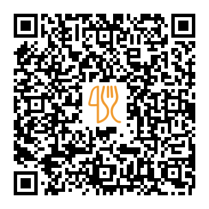 Link z kodem QR do karta Rustic Kitchen - Santa Fe