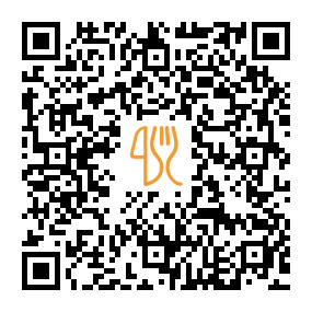 Link z kodem QR do karta Hippie Thai Street Food