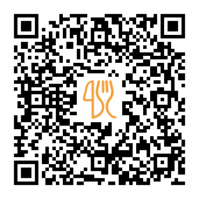 Link z kodem QR do karta Hashi Japanese Kitchen Watauga