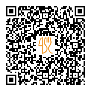 Link z kodem QR do karta Marrakesh Mediterranean Cuisine