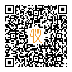 Link z kodem QR do karta Shree Sahajanand Food