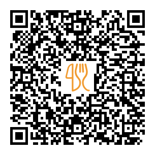 Link z kodem QR do karta Hikuni Japanese Seafood Steak House