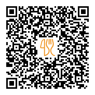 Link z kodem QR do karta Panda Buffet And Mongolian Bbq