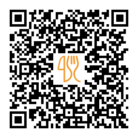 Link z kodem QR do karta Lee's korean BBQ