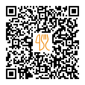 Link z kodem QR do karta Marwans Global Bistro