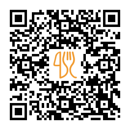 Link z kodem QR do karta Jæren Thai Take Away