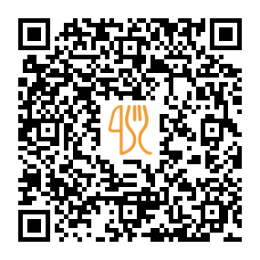 Link z kodem QR do karta The Peking Restaurant