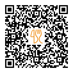 Link z kodem QR do karta Chutneys Indian Cuisine