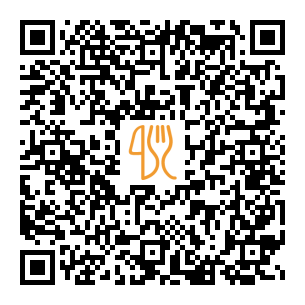 Link z kodem QR do karta Thai Original Barbecue Hollywood