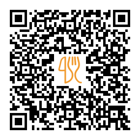 Link z kodem QR do karta Blazing Stump Hotel Bar & Bistro