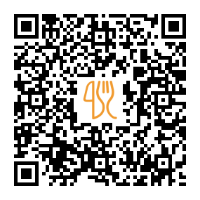 Link z kodem QR do karta Osek Korean Cuisine