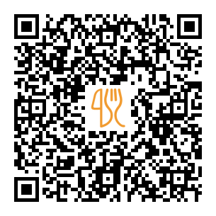 Link z kodem QR do karta Palenque Homemade Colombian Food