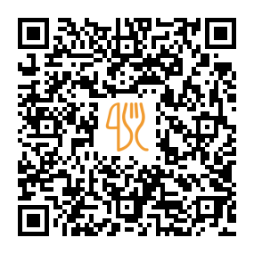 Link z kodem QR do karta Spicy Green Gourmet Cafe & Catering