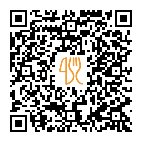 Link z kodem QR do karta Hong Kong Garden