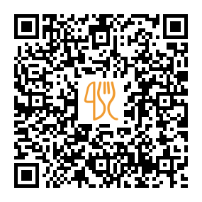 Link z kodem QR do karta Japanese Gardens Coffeehouse