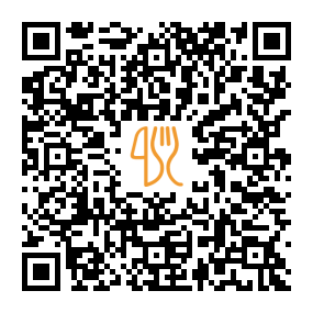 Link z kodem QR do karta 206 Burger Company