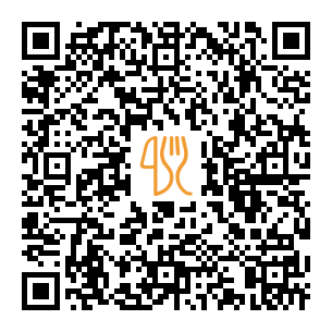 Link z kodem QR do karta Silver Kati Indian Street Food