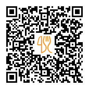 Link z kodem QR do karta Raj Darbar Restaurant