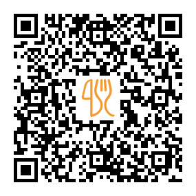 Link z kodem QR do karta Chinese Gourmet Express