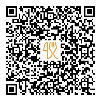 Link z kodem QR do karta Aromas World Specialty Coffees Gourmet Bakery