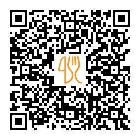 Link z kodem QR do karta Madang Korean 마당